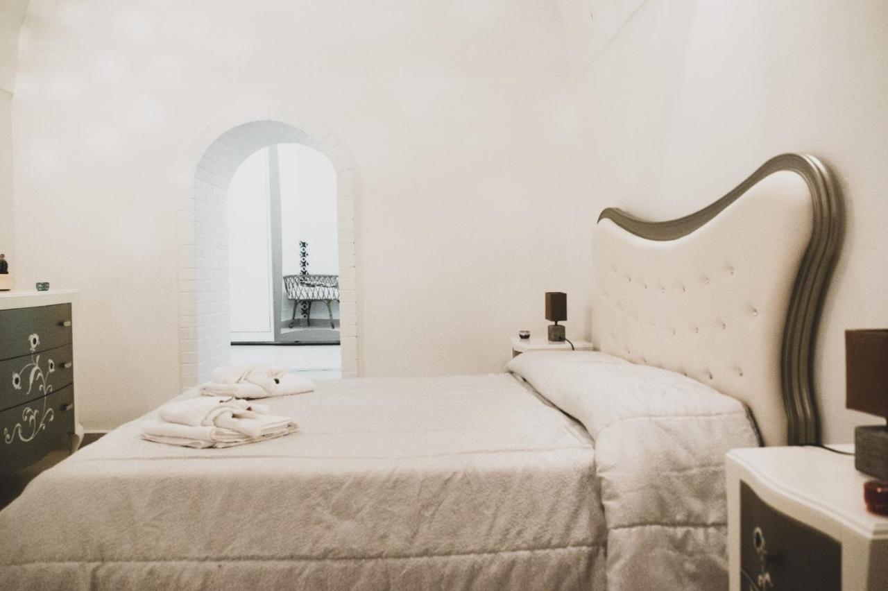 Acasadifelice Villa Matera Exterior foto